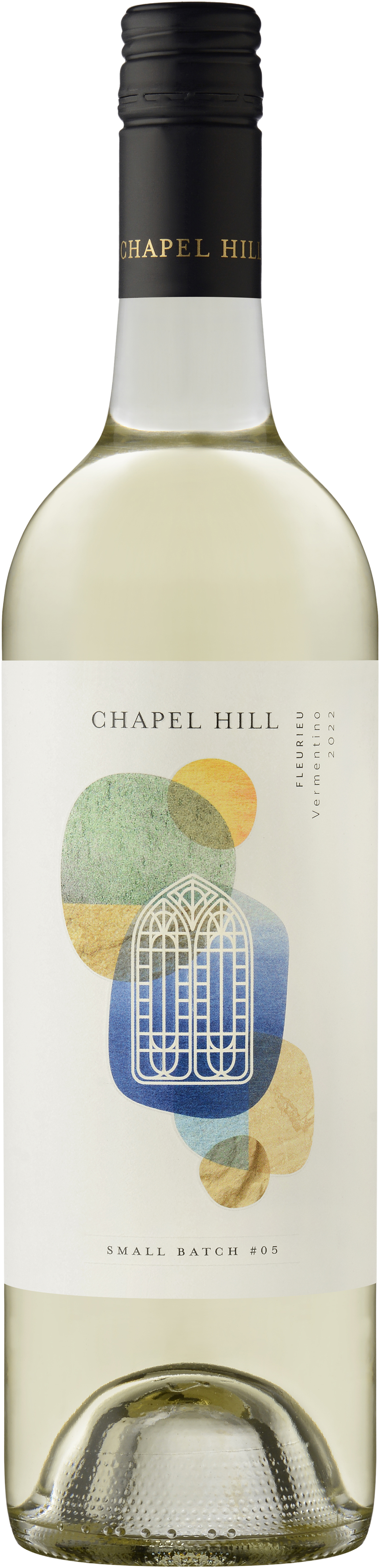 Chapel Hill Fleurieu Vermentino 2022